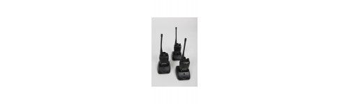 Walkie Talkie