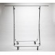 Carrello appendiabiti stender