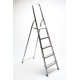 Scala a 5 gradini