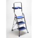 Scala a 3 gradini