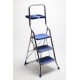Scala a 3 gradini