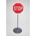 Cartello stradale STOP