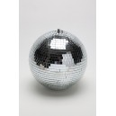 Palla specchio discoteca