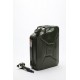 Tanica di metallo 20 L