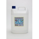 Acqua demineralizzata