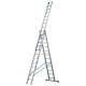 Scala telescopica 6m+6m
