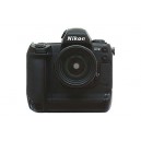 Nikon D1H