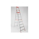 Scala a 8 gradini