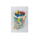 Palline colorate