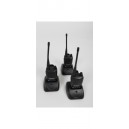 Walkie talkie PolMar Smart