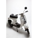 Vespa del 1980
