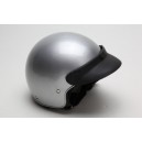 casco "a scodella" grigio