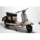 Vespa / Lambretta Innocenti LD125 Anno 1952