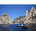 Riva Acquarama anni 60