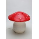Lampada Fungo