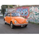 Volkswagen maggiolone cabrio 1.300cc