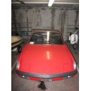 Volkswagen Porsche 914 anni'60