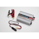 Trasformatore da 12 a 220 volts