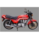 Honda 750 CBF d'epoca