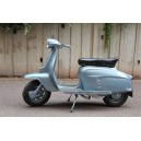 Lambretta Innocenti 