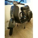 Vespa grigia