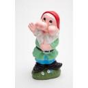 Statuetta Nano 2